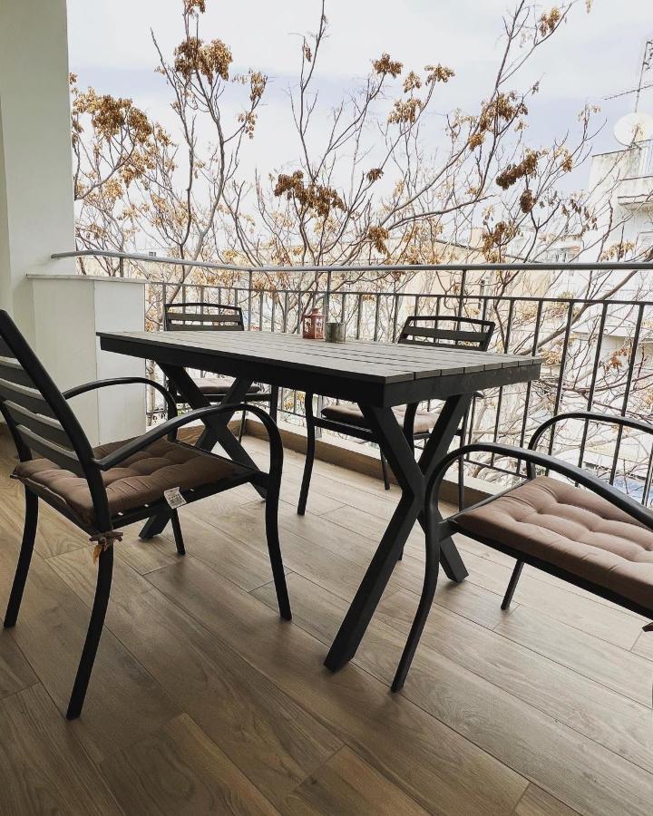 Athens Hill Suite Atenas Exterior foto