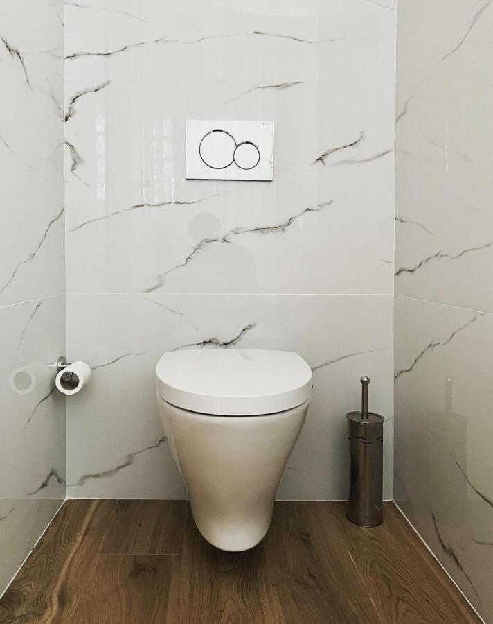 Athens Hill Suite Atenas Exterior foto